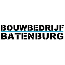 Bouwbedrijf Batenburg B.V., Halsteren openingstijden