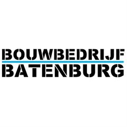 Bouwbedrijf Batenburg B.V., Halsteren openingstijden