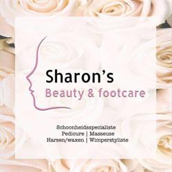 Sharon's beauty & footcare, Oosterhout openingstijden