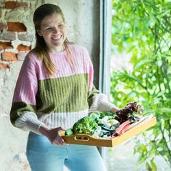 Kook- & Voedingsadvies De Smidse, Horst openingstijden