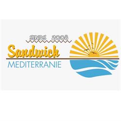 Sandwich Mediterranie, Roosendaal openingstijden