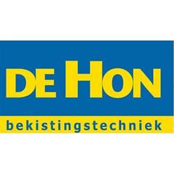 De Hon Bekistingstechniek, Drachten openingstijden