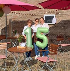 De Muizentoren, Leerdam openingstijden