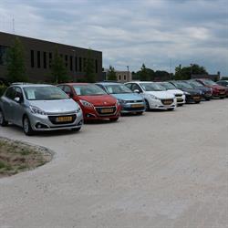 Autoservice Elvro, Boekel openingstijden