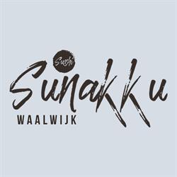 Sushi Sunakku Waalwijk, openingstijden