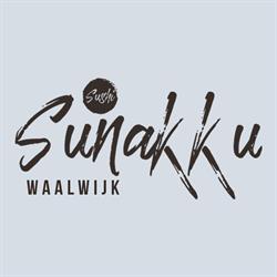 Sushi Sunakku Waalwijk, openingstijden