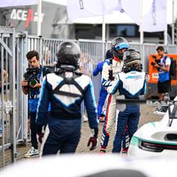 JW Raceservice, Goirle openingstijden