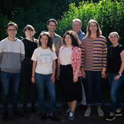 Centrum Siena, 's-Gravenhage openingstijden