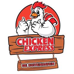 Grill&Chicken Express 3 de Buitenhaven, Zenderen openingstijden