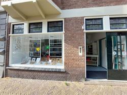 Atelier TerSteeghe, Dordrecht openingstijden