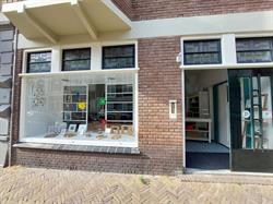 Atelier TerSteeghe, Dordrecht openingstijden