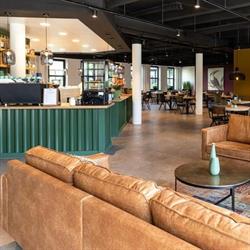 Meet & Eat, Wageningen openingstijden