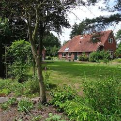 De Drentse Zwerfkei, Annen openingstijden