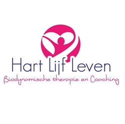 Biodynamische therapie Praktijk Hart Lijf Leven, Zwijndrecht openingstijden