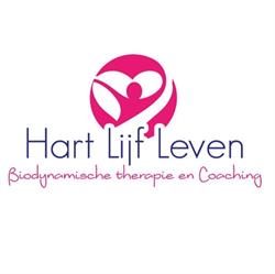 Biodynamische therapie Praktijk Hart Lijf Leven, Zwijndrecht openingstijden