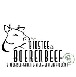 Biostee & BoerenBeef, Zuidveld openingstijden