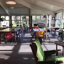 Cultuurhuis Geweldig!, Zutphen openingstijden
