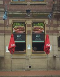 Nice Food House, Groningen openingstijden