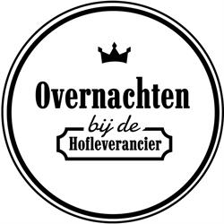 Overnachten in Makkum bij de Hofleverancier, openingstijden