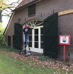JOHA bouwbedrijf, Twello openingstijden