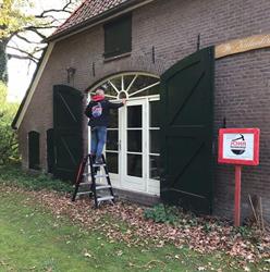 JOHA bouwbedrijf, Twello openingstijden