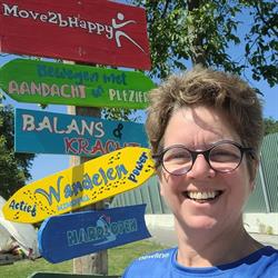 Move2bhappy, Lichtenvoorde openingstijden