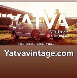 YatvaVintage, Eindhoven openingstijden