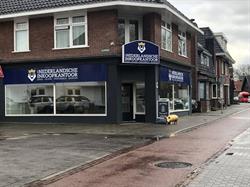 Het Nederlandsche Inkoopkantoor Apeldoorn, openingstijden