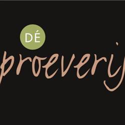 Proeverij Overloon, openingstijden