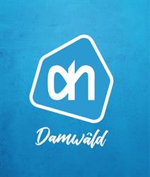 Albert Heijn Damwâld, openingstijden