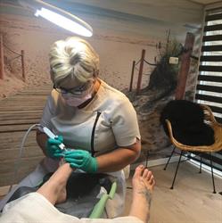 Pedicure by Joke, Epe openingstijden