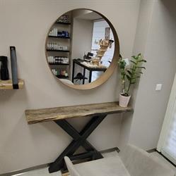 Nicole's Hair & make-up Eco-salon, Waalwijk openingstijden