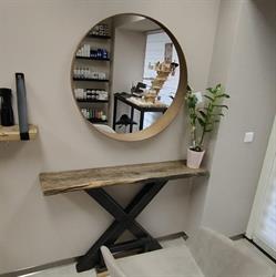 Nicole's Hair & make-up Eco-salon, Waalwijk openingstijden