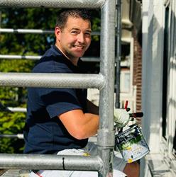 Nick Kuijpers, Heemskerk openingstijden