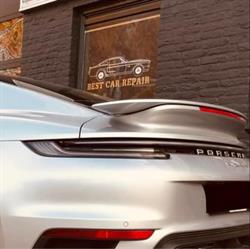 Best Car Repair, openingstijden