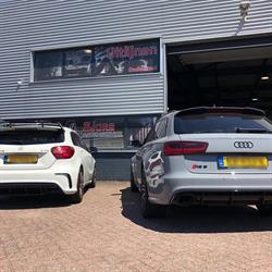 Autotechniek & Performance Veghel, openingstijden