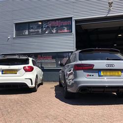 Autotechniek & Performance Veghel, openingstijden