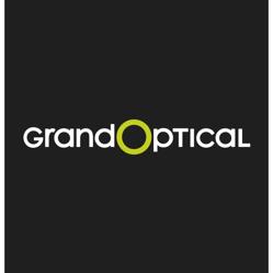 GrandOptical Roden, openingstijden