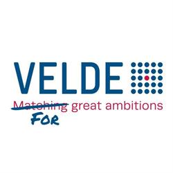 Velde, 's-Hertogenbosch openingstijden