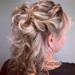 Kapsalon Hip & Hair ?, 's-Hertogenbosch openingstijden