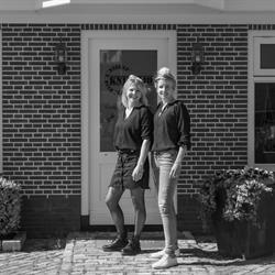 Kapsalon Kniptijd, 't Veld openingstijden