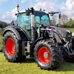 Landbouwmechanisatiebedrijf Van Dijk Houten, 't Goy openingstijden