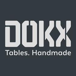 Dokx - Tables. Handmade, 's-Hertogenbosch openingstijden