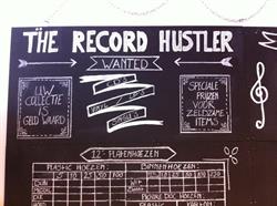 The Record Hustler, 's-Hertogenbosch openingstijden