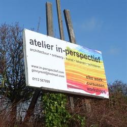 IN-PERSPECTIEF, 's-Heer Arendskerke openingstijden
