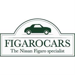 Figarocars - De Nissan Figaro specialist, 's-Hertogenbosch openingstijden