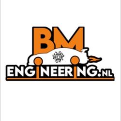 BMEngineering.nl, 's-Hertogenbosch openingstijden