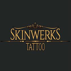 Skinwerks Tattoo, 's-Hertogenbosch openingstijden