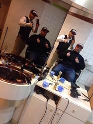 Barber club, 's-Hertogenbosch openingstijden