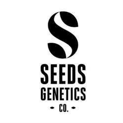 Seeds Genetics Co., 's-Hertogenbosch openingstijden